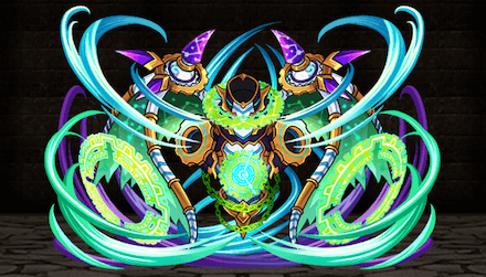 真クロノキュイラス【鉄風】・Ⅴの画像