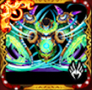 真クロノキュイラス【鉄風】・Ⅴの画像