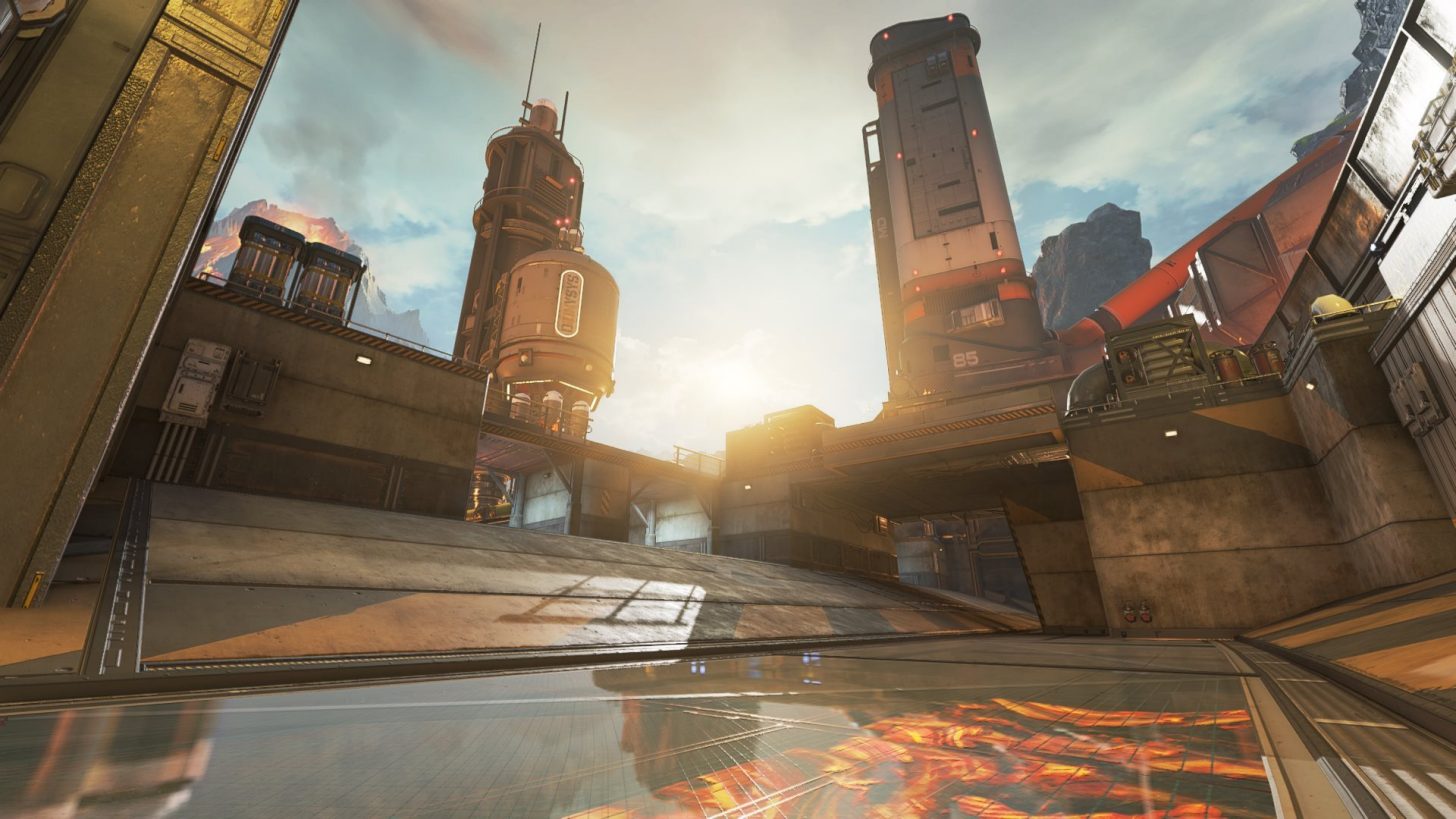 オーバーフロー4