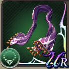 異国のパレオの画像