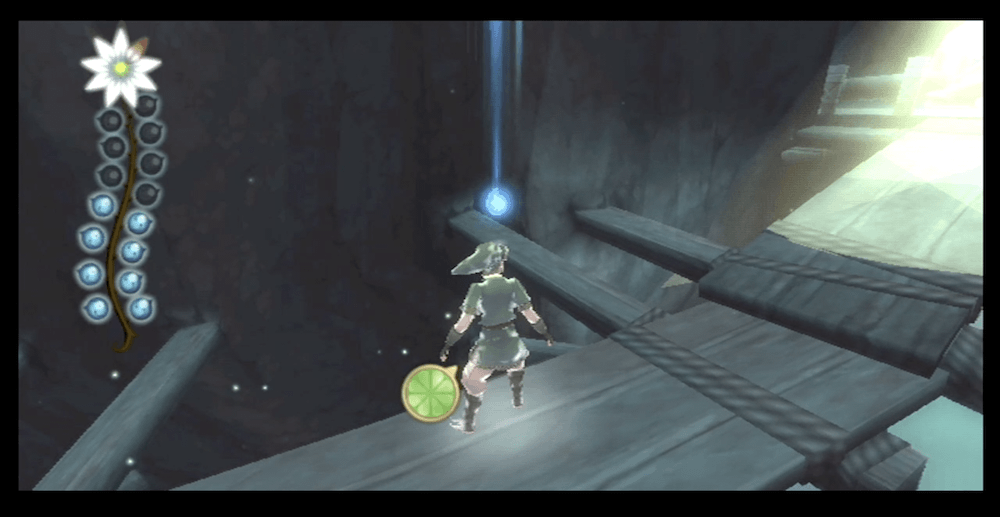 女神のサイレン攻略