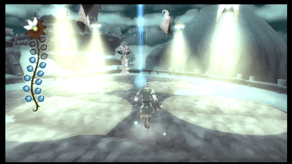 女神のサイレン攻略