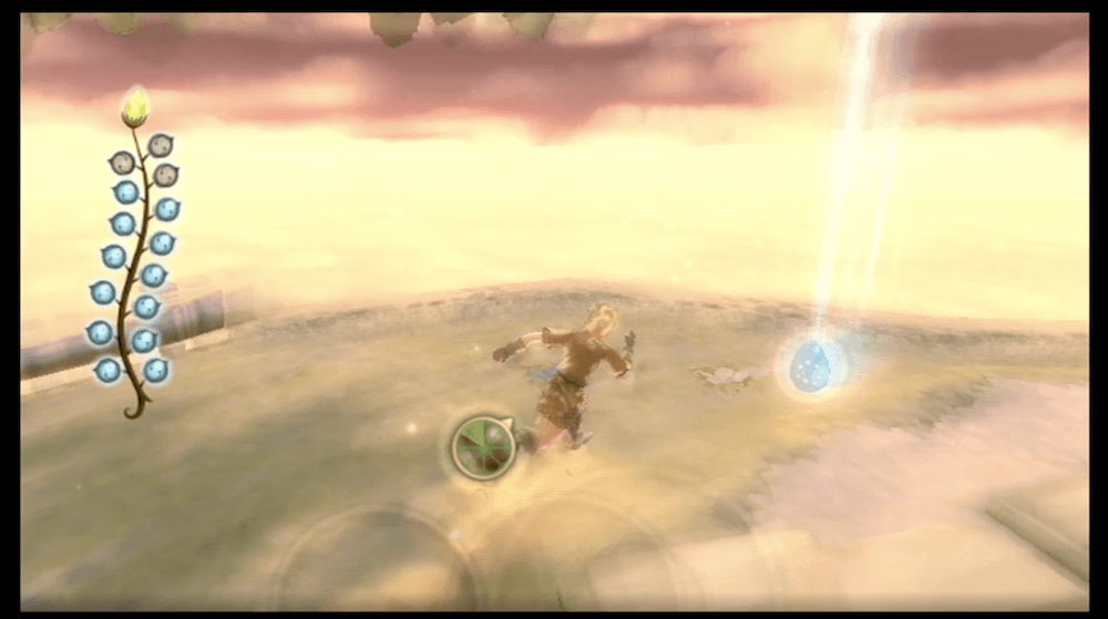 女神のサイレン攻略