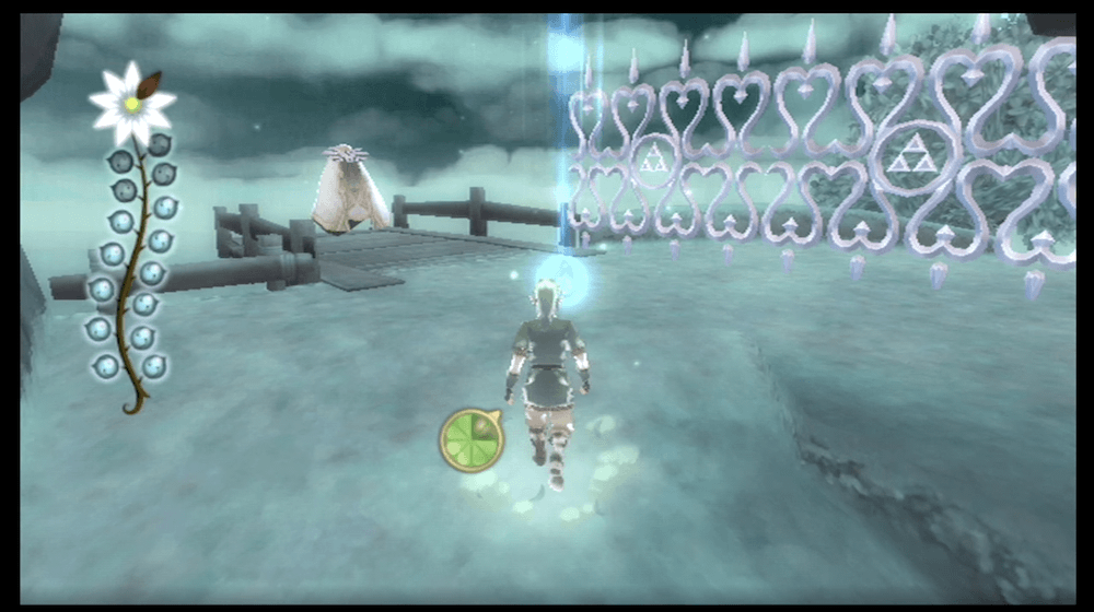 女神のサイレン攻略