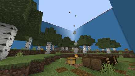 マイクラ マルチ募集掲示板 マインクラフト ゲームエイト