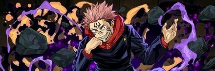 【7498】両面宿儺