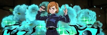 【7504】釘崎野薔薇