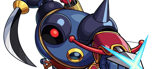 キラーマシンの画像