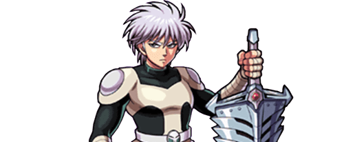 ヒュンケルの画像