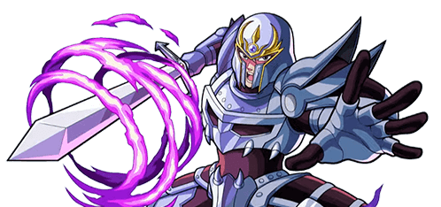 ヒュンケルの画像