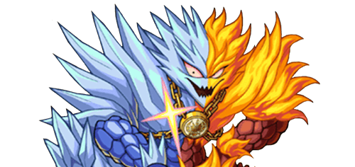 フレイザードの画像