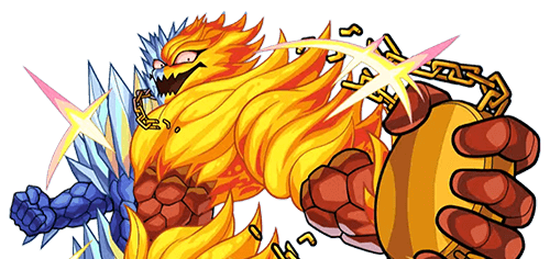 フレイザードの画像