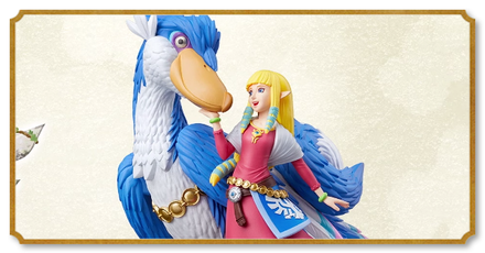 amiiboの効果と使い方