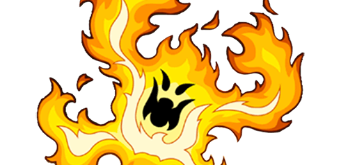 フレイムの画像