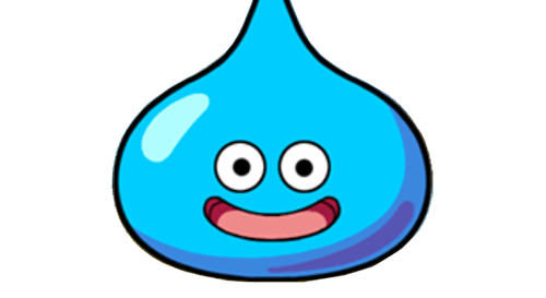 スライムの画像