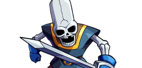 がいこつの画像