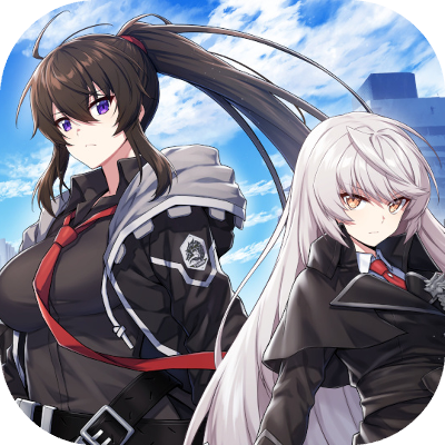 COUNTER: SIDEの画像