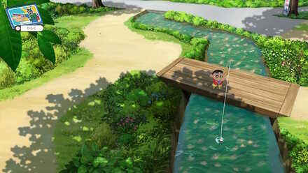 魚は収集ついででOK