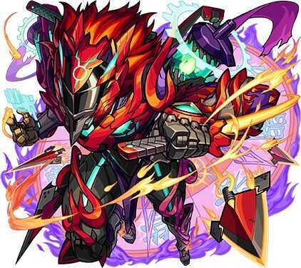 服部半蔵 ステータス