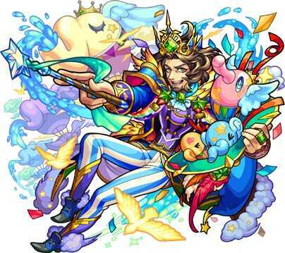 オズ ステータス