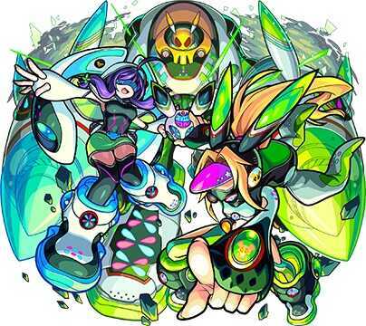 デトラビR ステータス