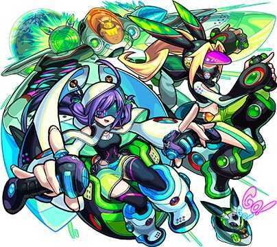 デトラビJ ステータス