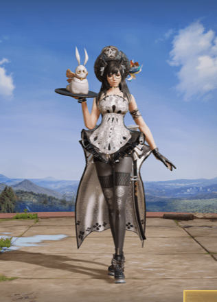 メイド：ぬくもりの夜曲画像