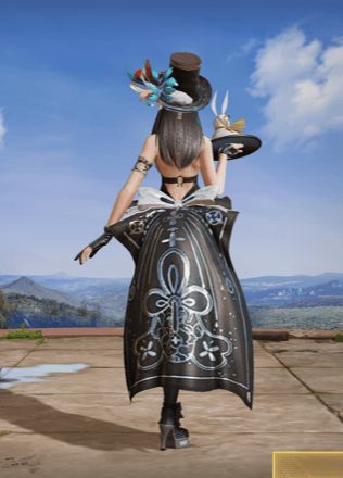 メイド：ぬくもりの夜曲画像