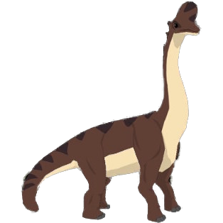 ブラキオサウルス