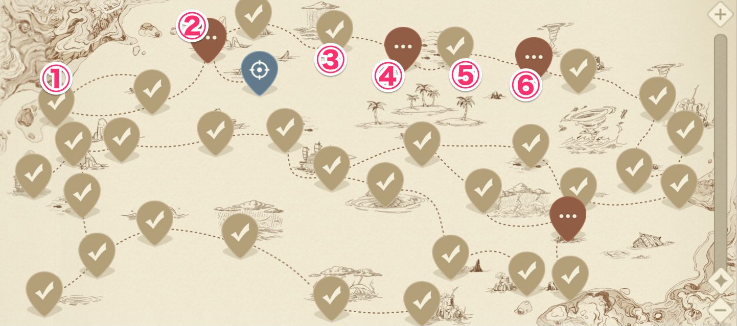 狐・・・？神櫻だよ！開放ルート