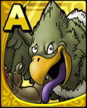 エビルホーク画像