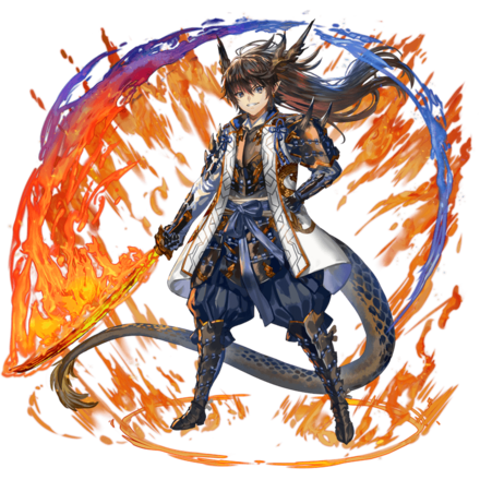 オセロニアの時勝の画像