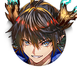 暗黒デッキ画像