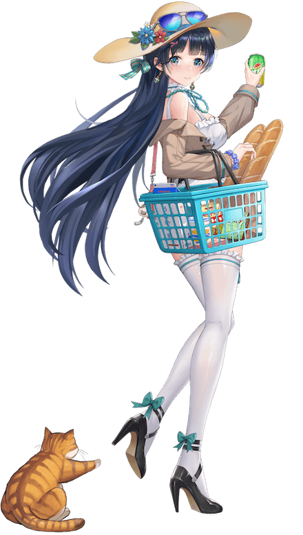 ［買い物デート］諸葛瑾の画像