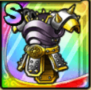 まじんのよろい画像