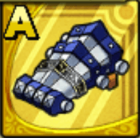 気合のコテのアイコン