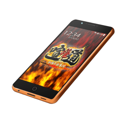携帯 k-phone