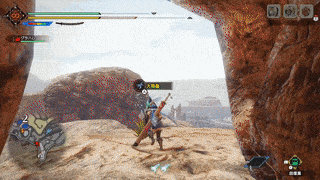 砂原のサブキャンプ1