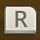 Rボタンの画像