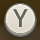 Yボタンの画像
