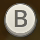 Bボタンの画像