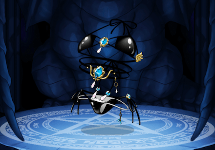 水着ウリエル・ギアの画像