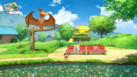 ヤマメが釣れる場所