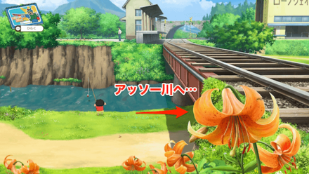 オイカワのおすすめの集め方