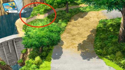 水源の森ダム