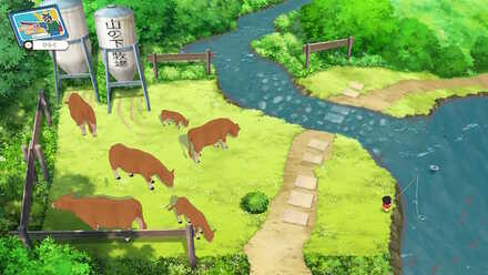 アリアケシラウオが釣れる釣り場