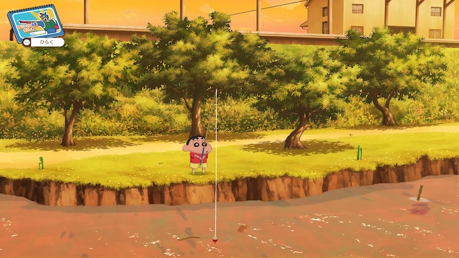 ニホンウナギの釣れる場所