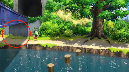 アッソートンネル