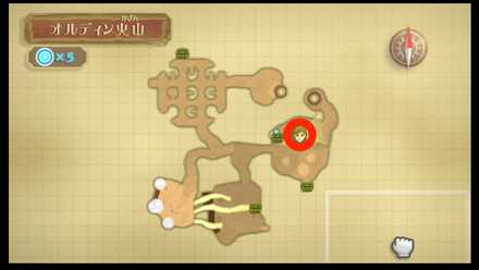 畑を耕せる人の場所