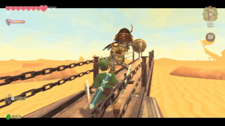 ドンゲラー